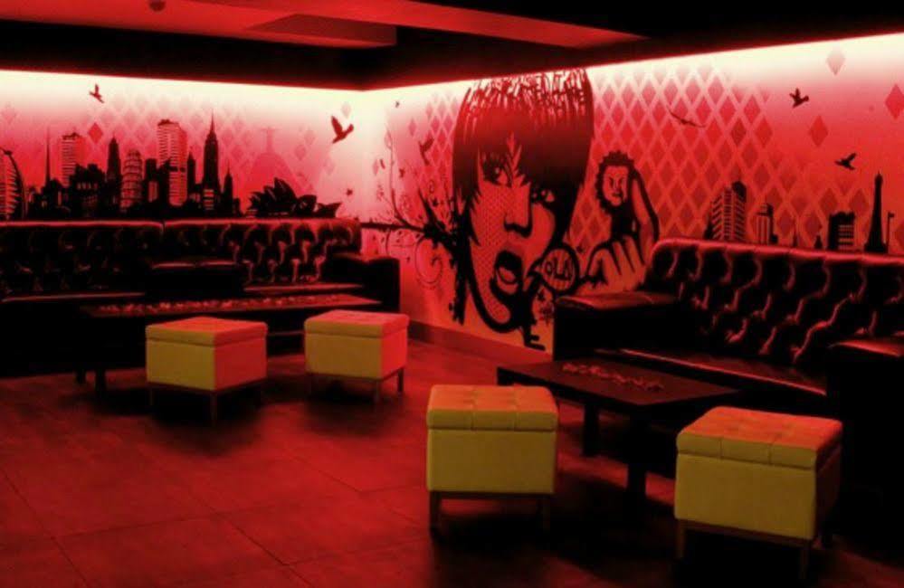 Riverhouse Of Temple Bar