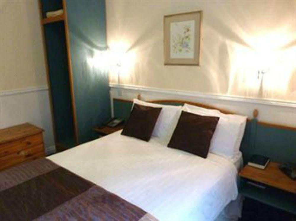 Hotel Riverhouse Of Temple Bar Dublin