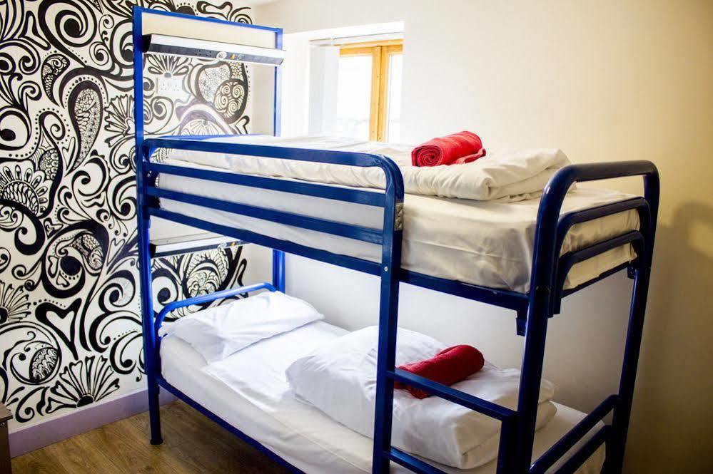 Hostel The Times - Camden Place