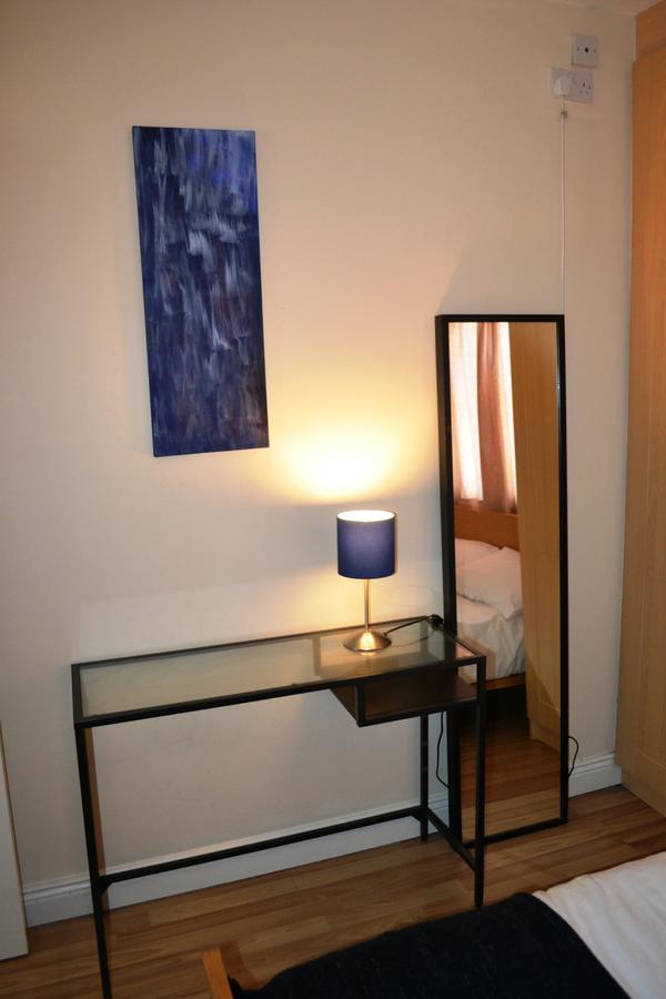 Gordon Street Apartments, City Centre Appartement *