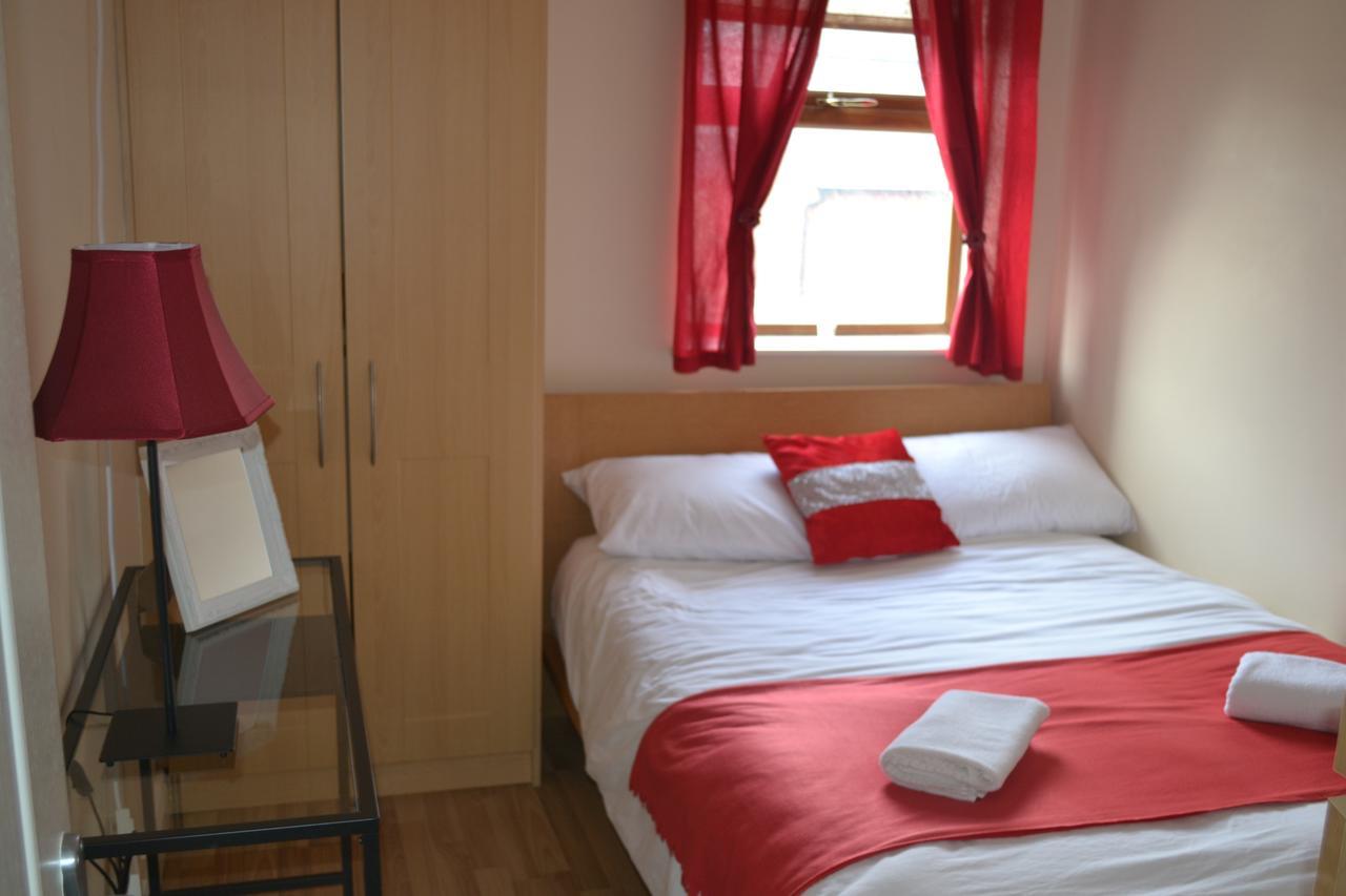 Appartement Gordon Street Apartments, City Centre