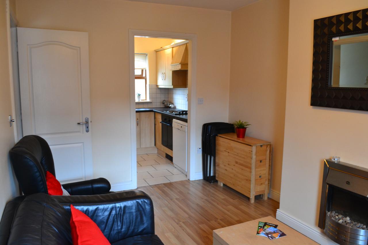 Gordon Street Apartments, City Centre Appartement *