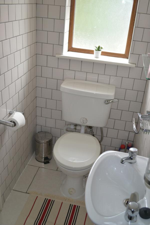 Gordon Street Apartments, City Centre Appartement