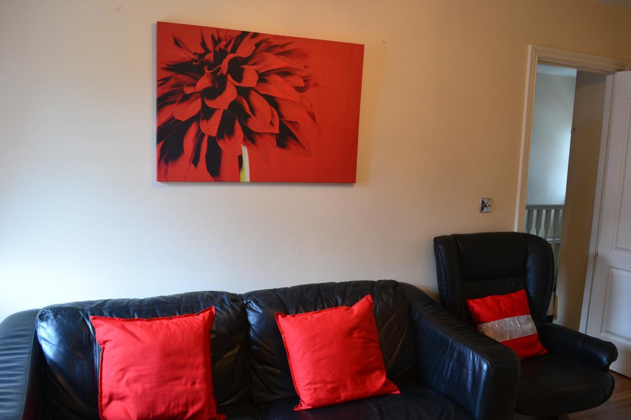 Gordon Street Apartments, City Centre Appartement