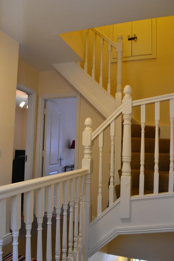 Gordon Street Apartments, City Centre Appartement *