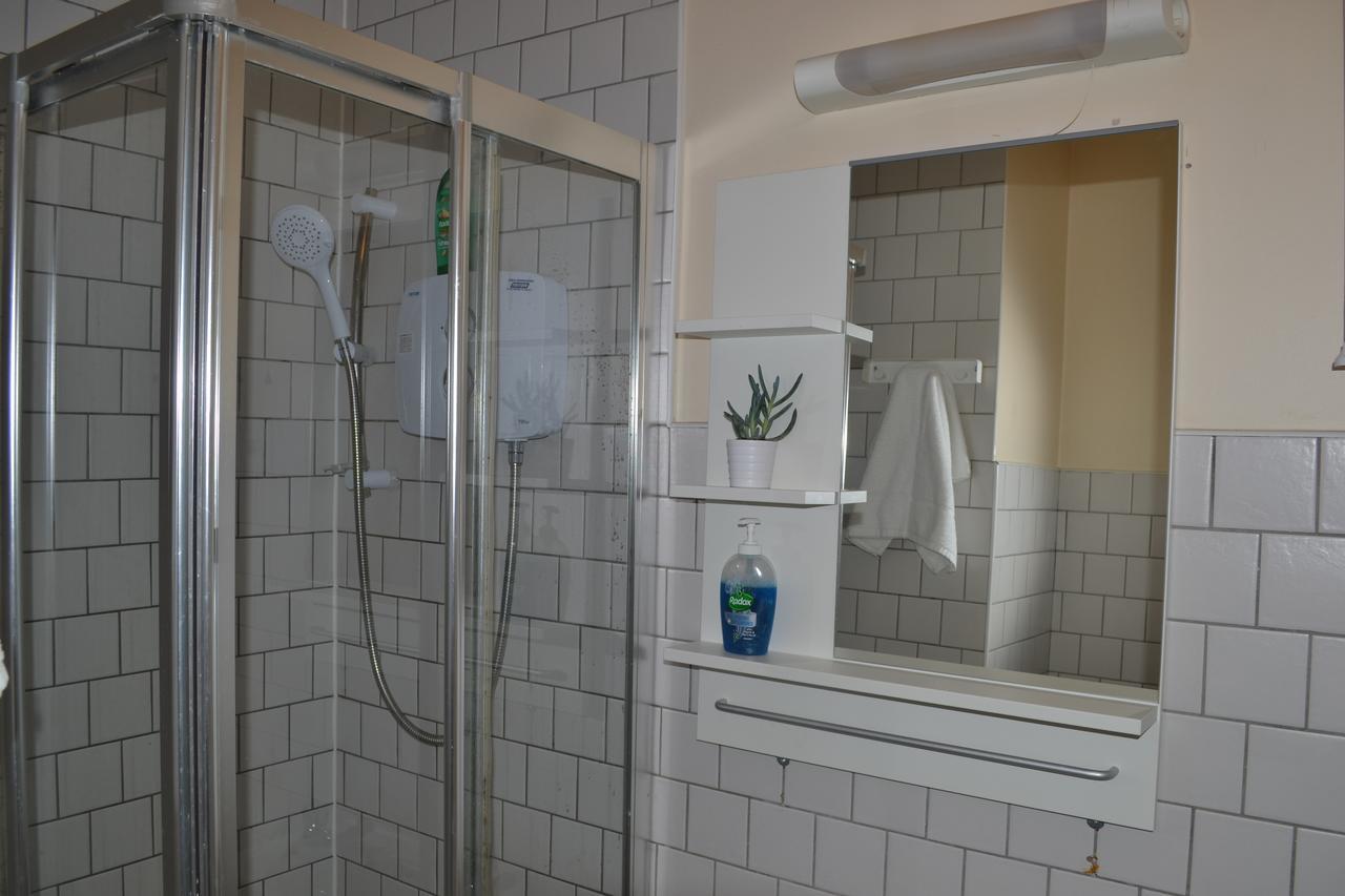Gordon Street Apartments, City Centre Appartement *