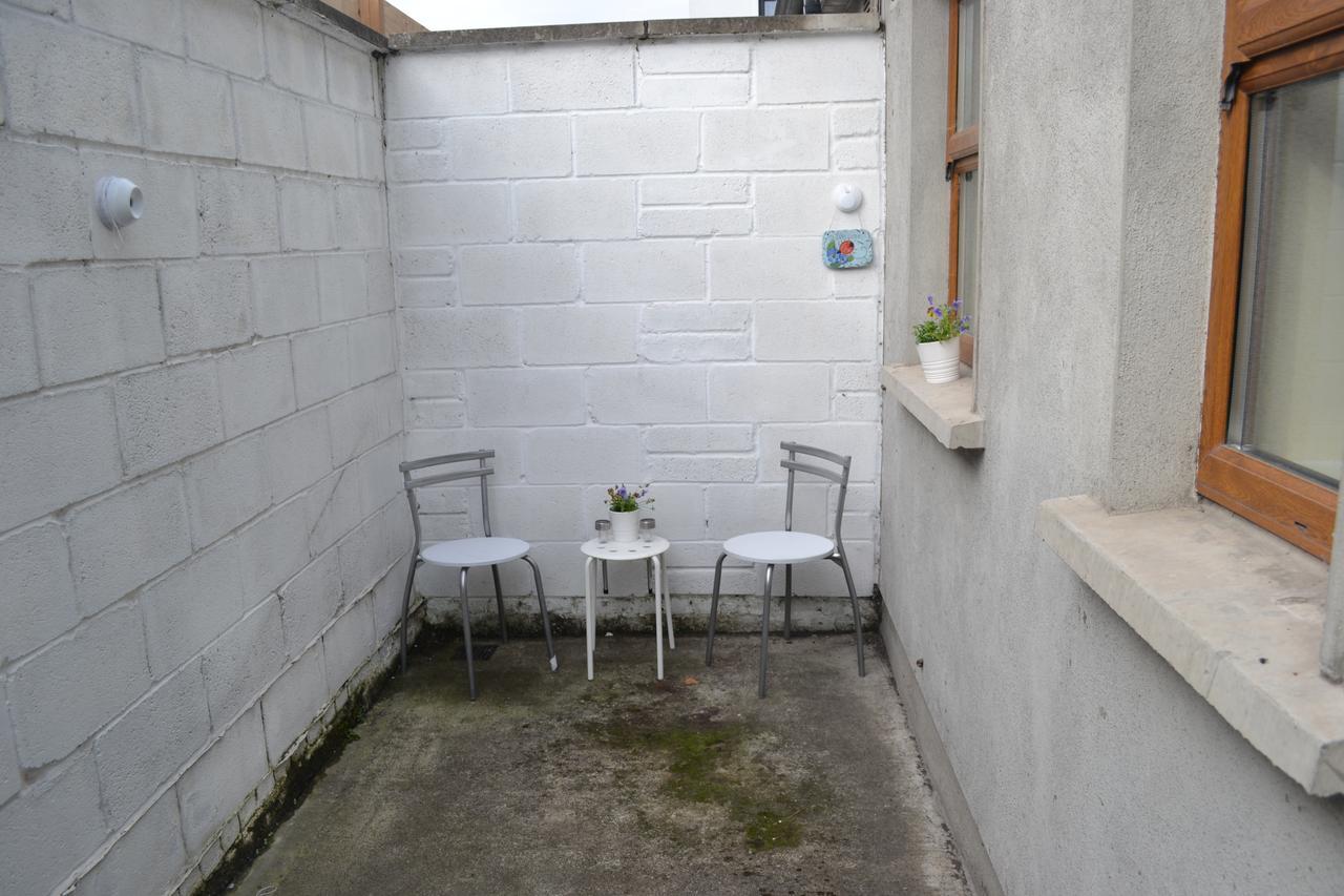 Gordon Street Apartments, City Centre Appartement