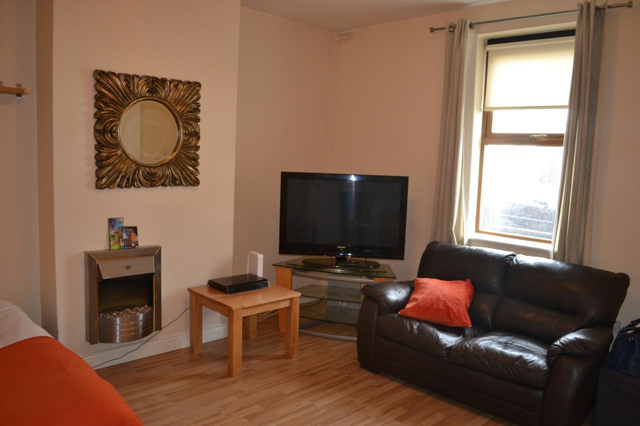 Appartement Gordon Street Apartments, City Centre