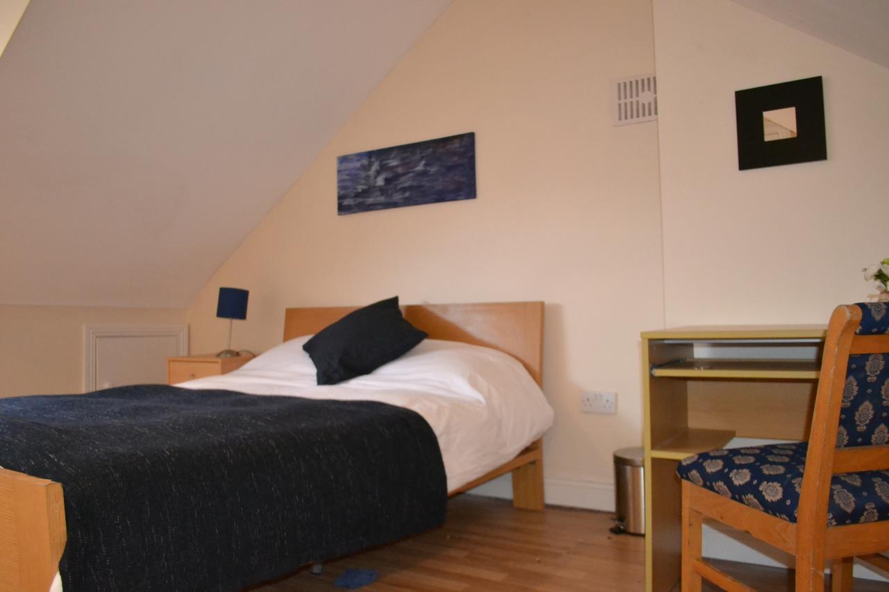 Gordon Street Apartments, City Centre Appartement *