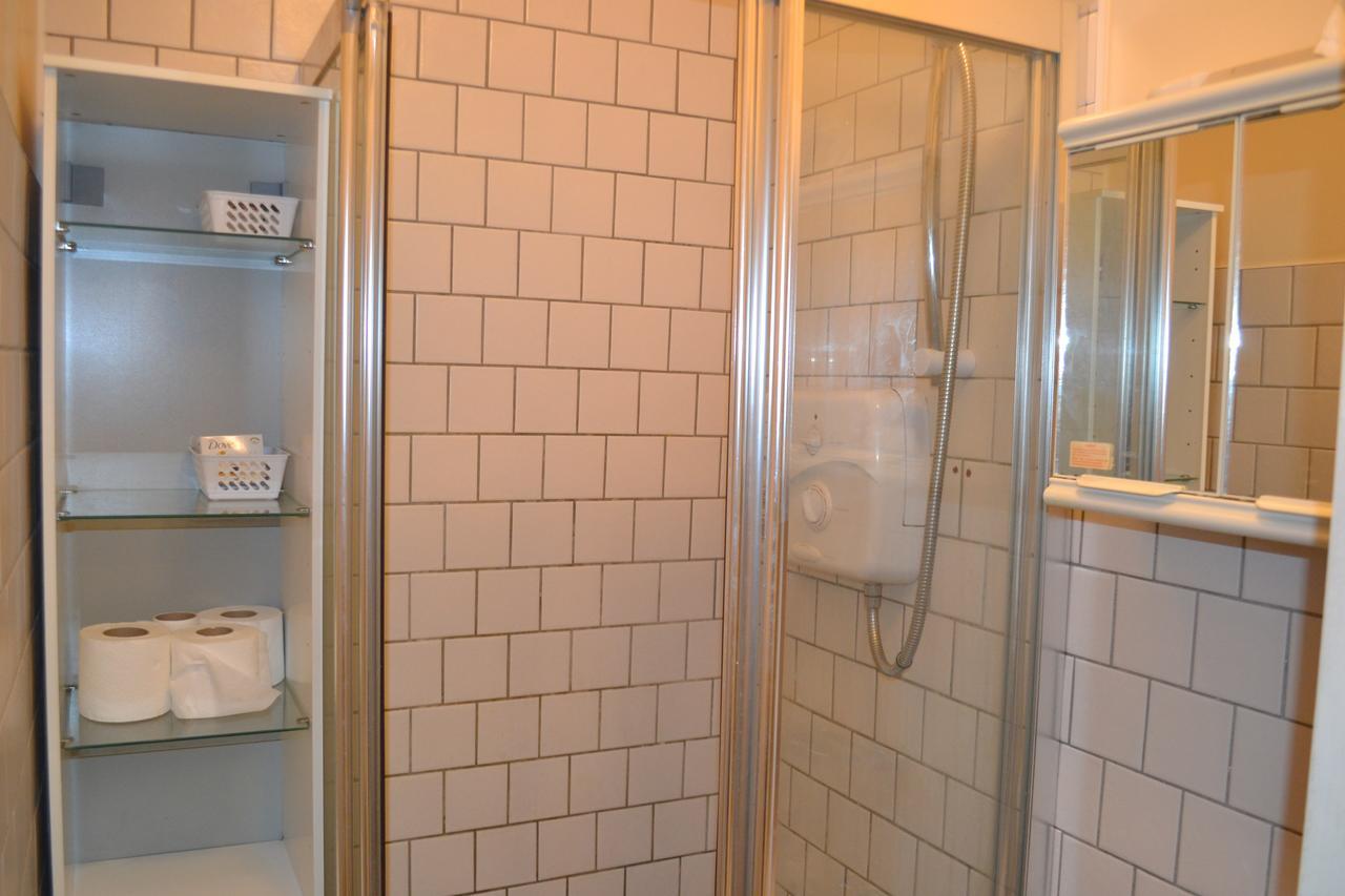 Gordon Street Apartments, City Centre Appartement Dublin
