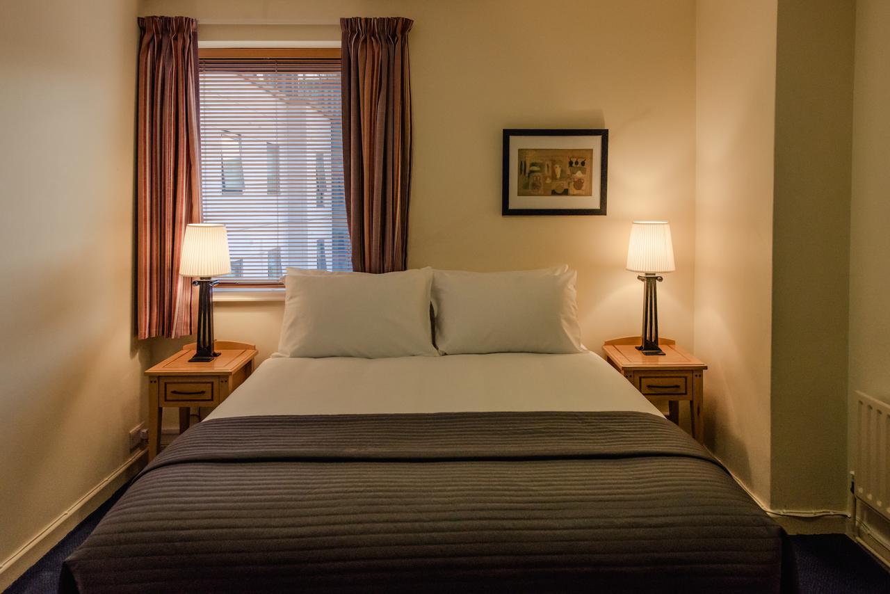 Apartment Dcu Glasnevin - Campus