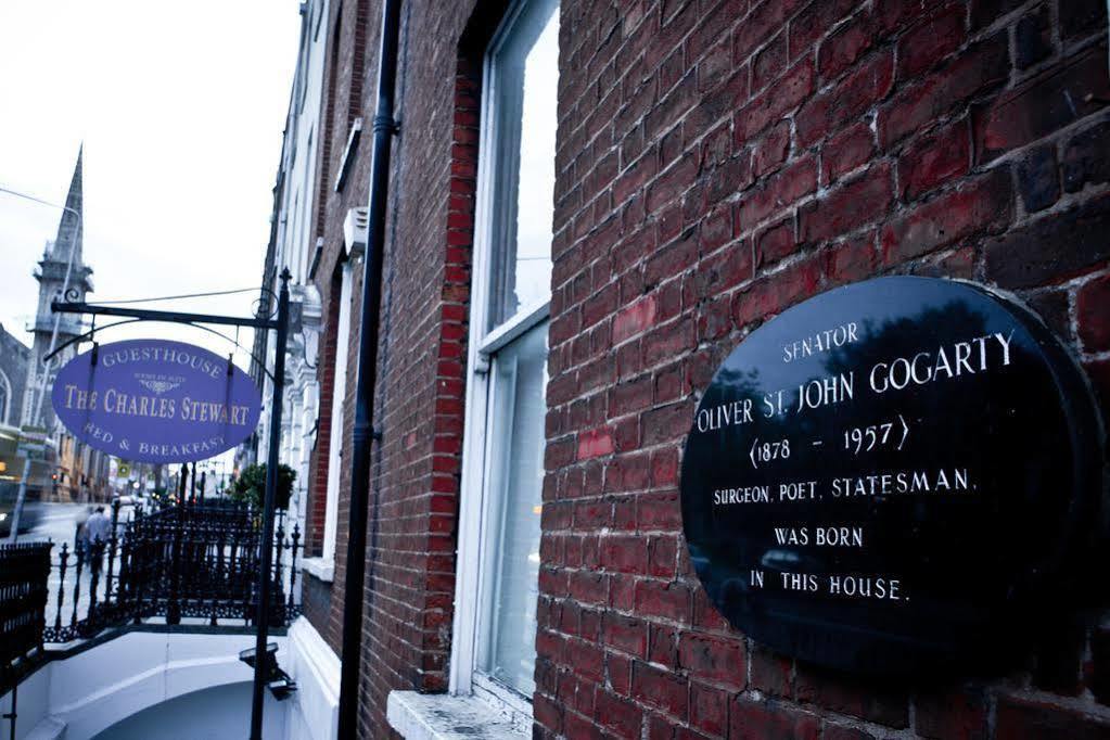 The Charles Stewart Hotel