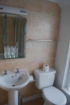 Parkway Guest house