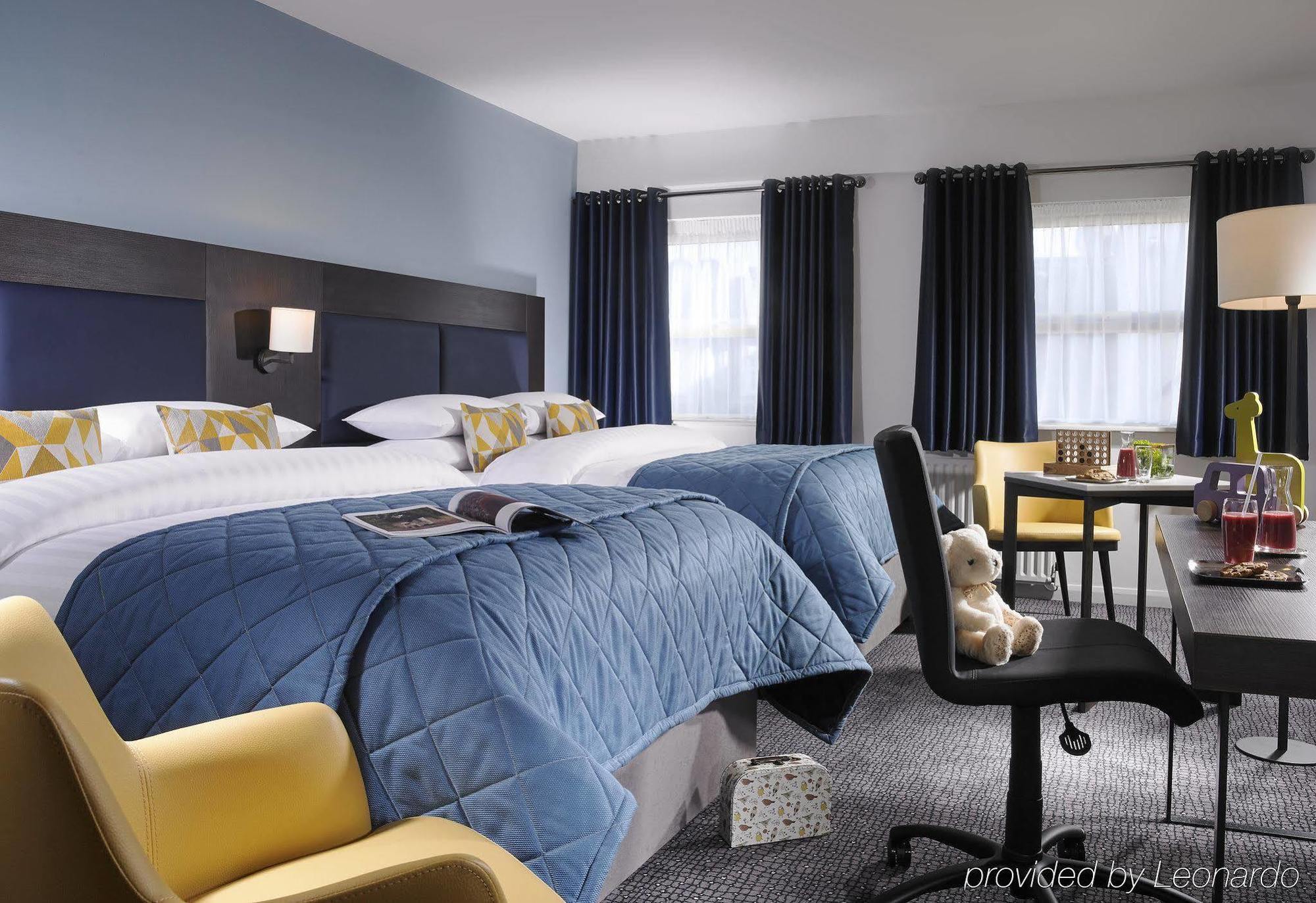 Temple Bar By The Unlimited Collection Hotel