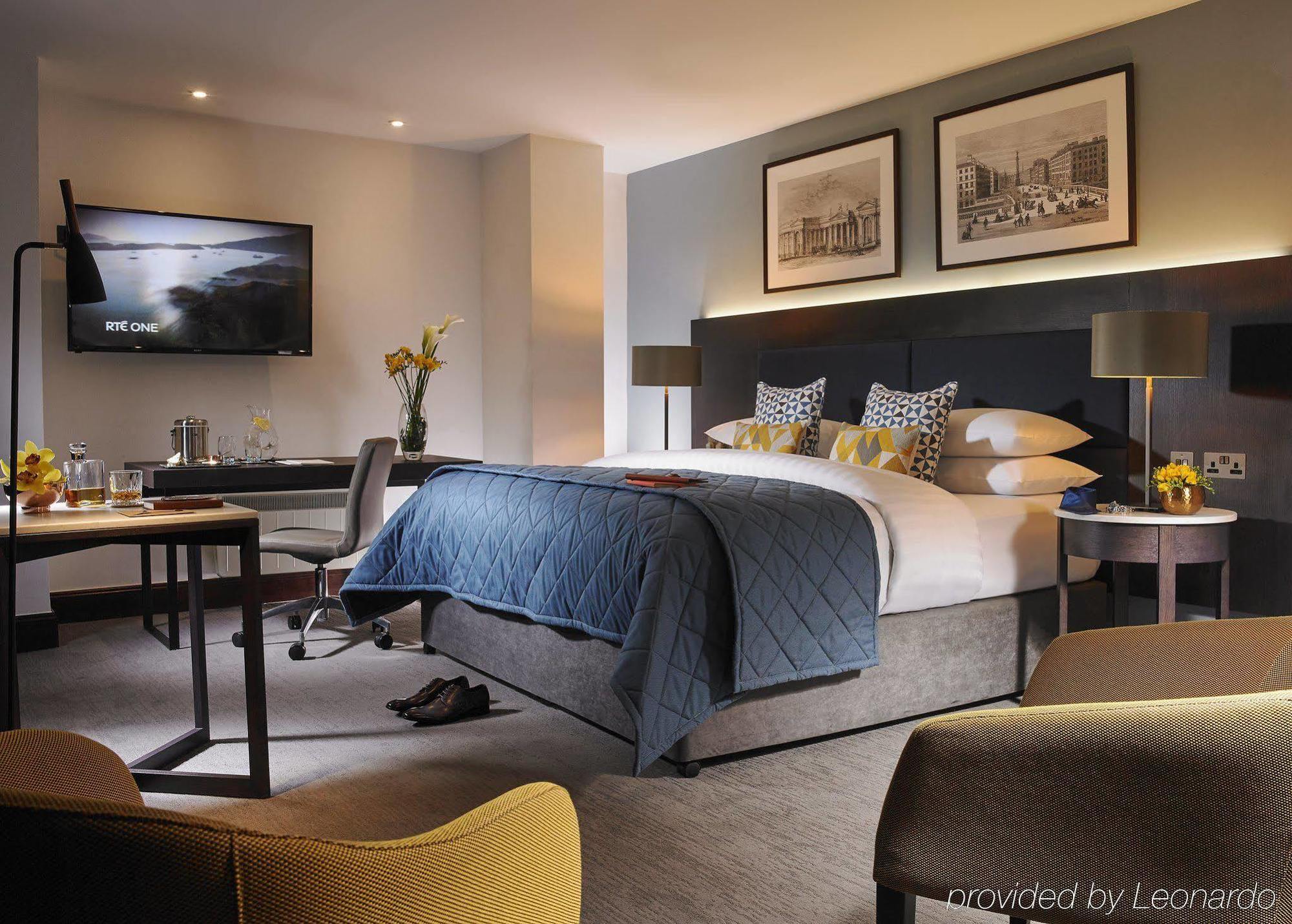 Temple Bar By The Unlimited Collection Hotel Dublin