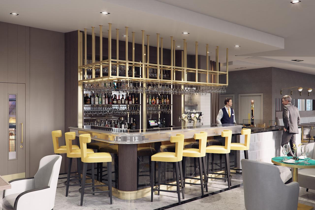 Maldron Kevin Street Hotel Dublin