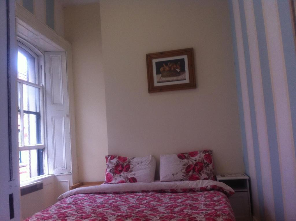 The Apache Hostel *