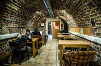 Isaacs * Dublin