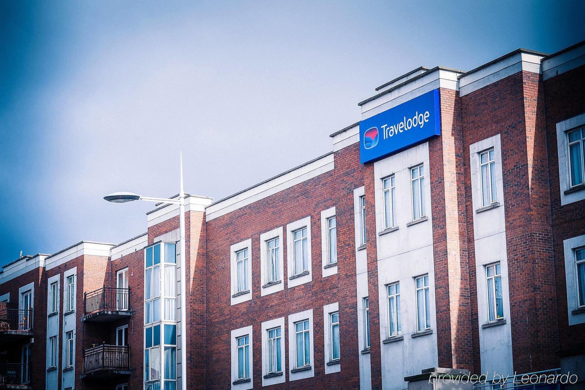 Travelodge Rathmines 3* Dublin