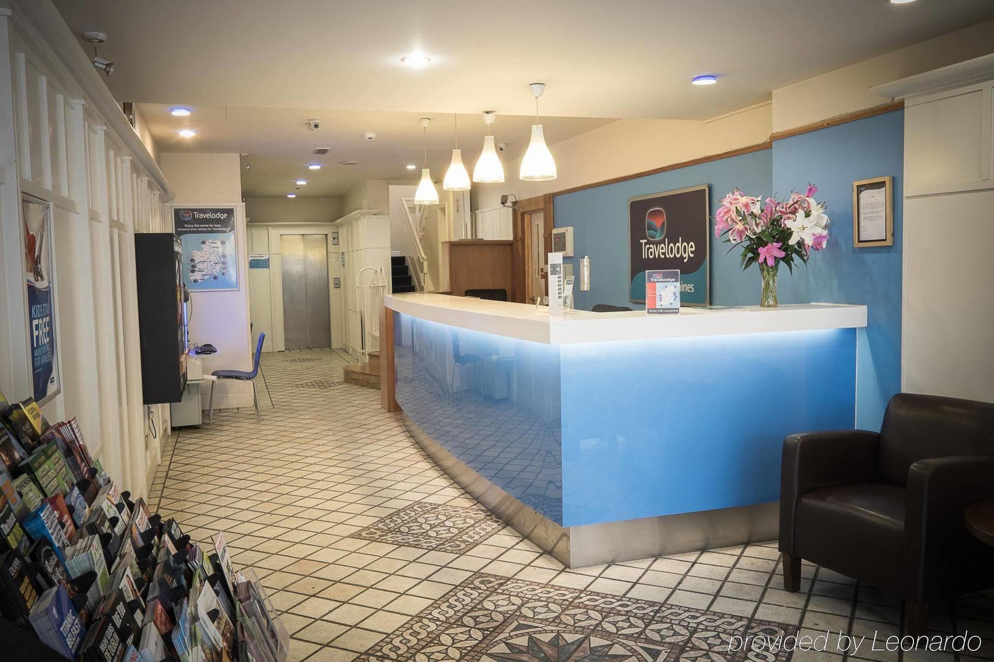 Travelodge Rathmines 3* Dublin