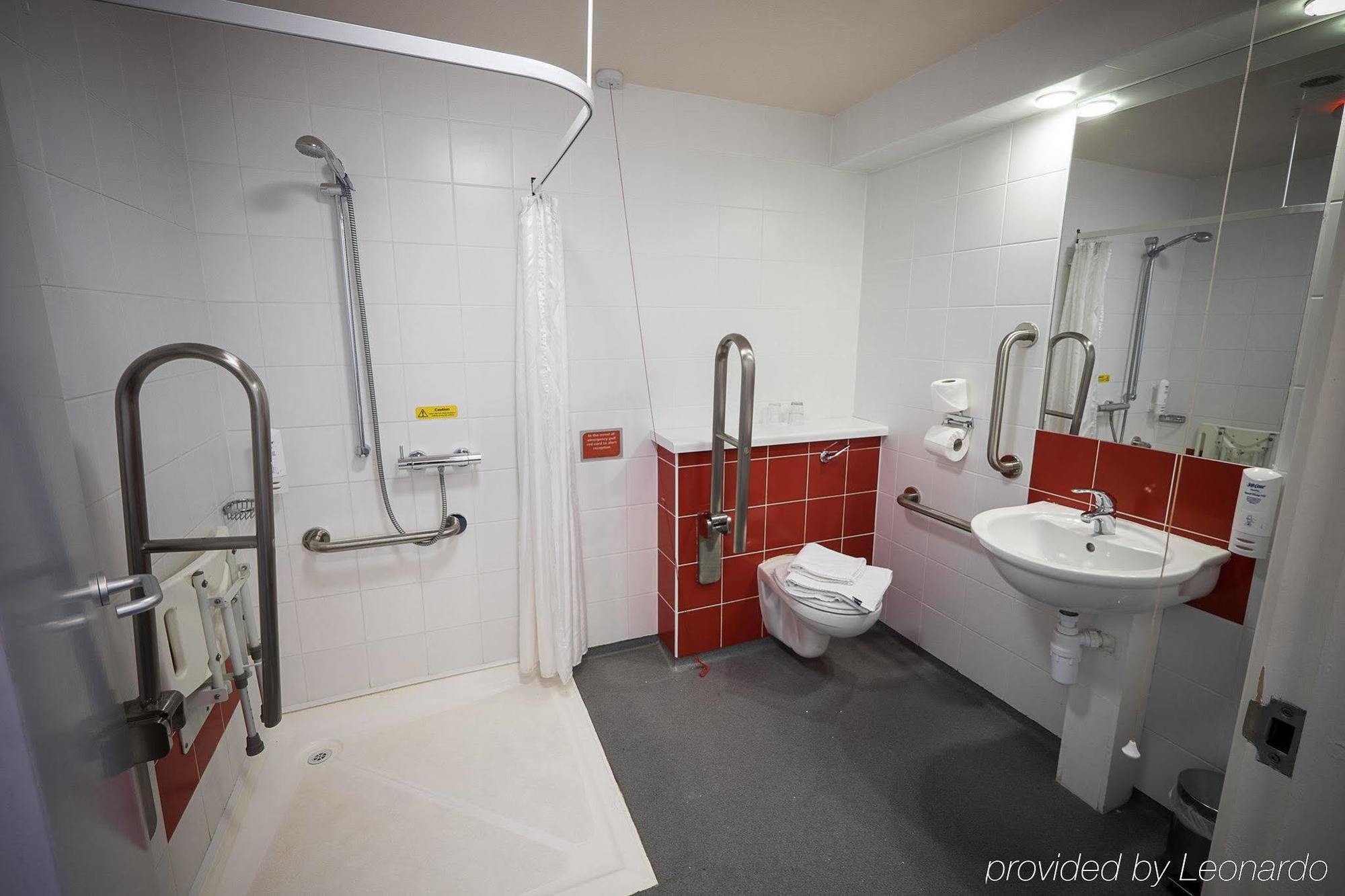 Hotel Travelodge Rathmines 3*