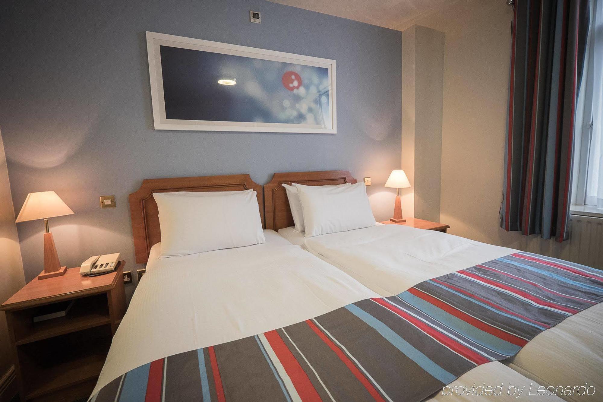 Hotel Travelodge Rathmines