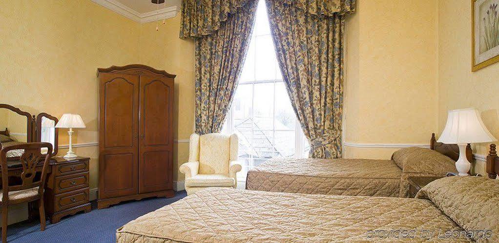 Harrington Hall Hotel