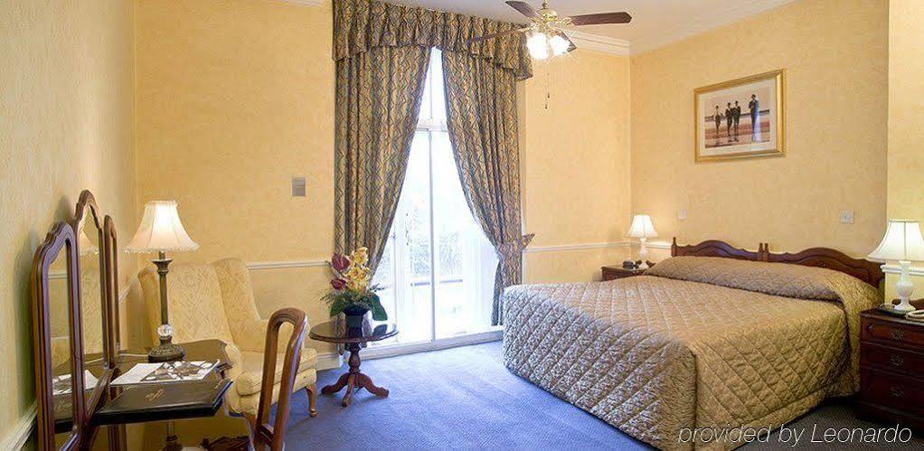 Hotel Harrington Hall Dublin
