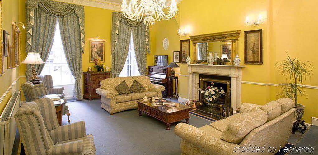 Harrington Hall Dublin