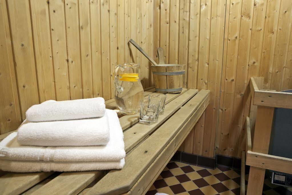 Leeson Appartement