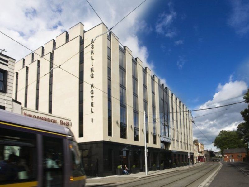 Ashling 4* Dublin