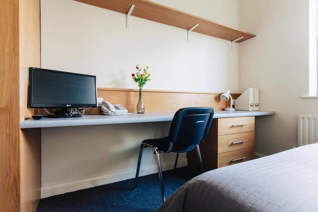 Dublin City University Hotel Dublin