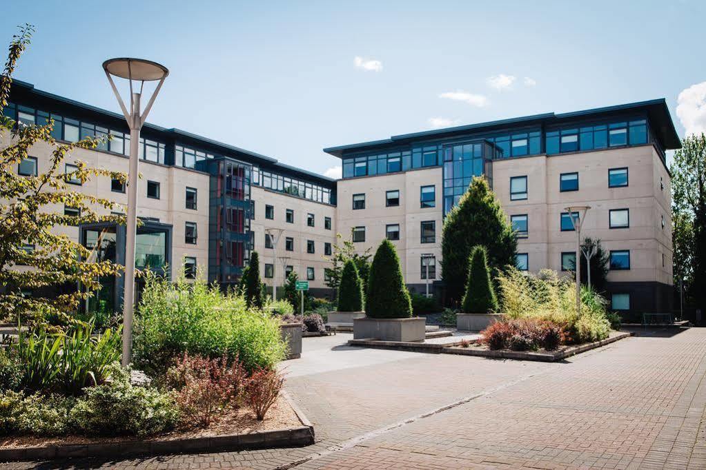 Dublin City University Hotel