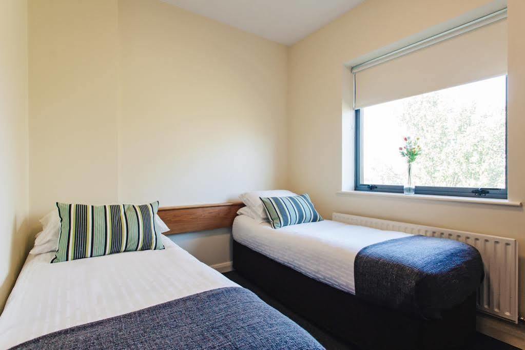 Dublin City University Hotel Dublin