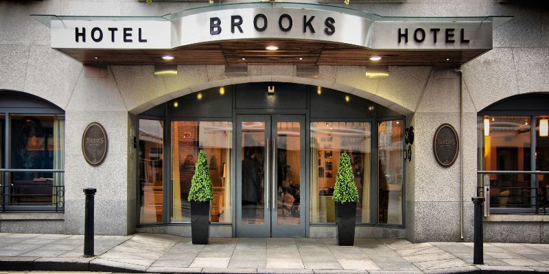 Brooks 4* Dublin