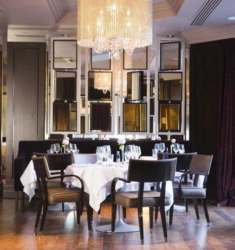 Hotel The Westbury 5*