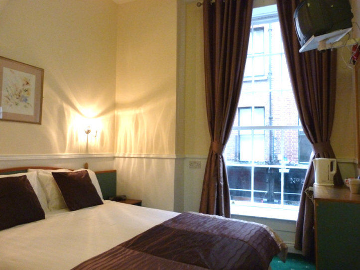 Hotel Riverhouse Of Temple Bar