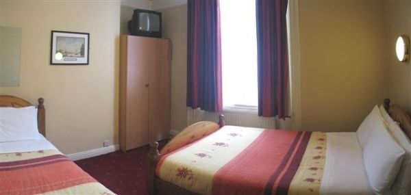 Guest house Avondale Dublin