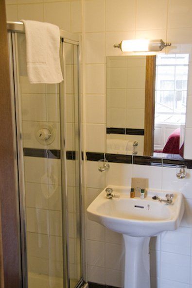 Guest house The Glen 2*