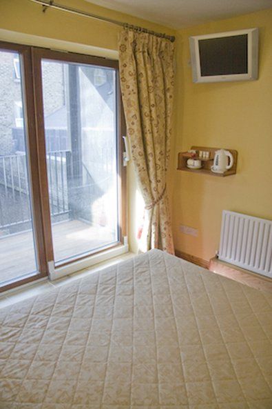 The Glen Guest house Dublin