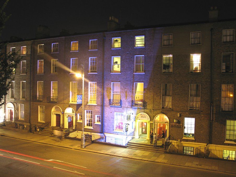 The Glen Guest house Dublin