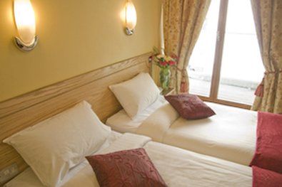 Guest house The Glen Dublin
