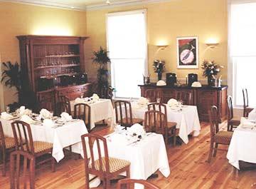 Central Hotel Dublin