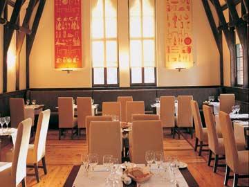 Schoolhouse Hotel