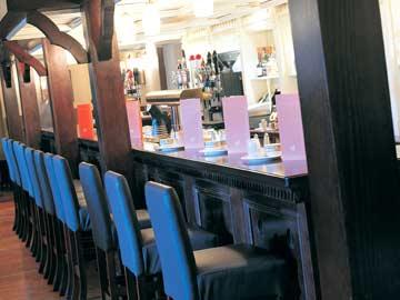 Hotel Schoolhouse 4*