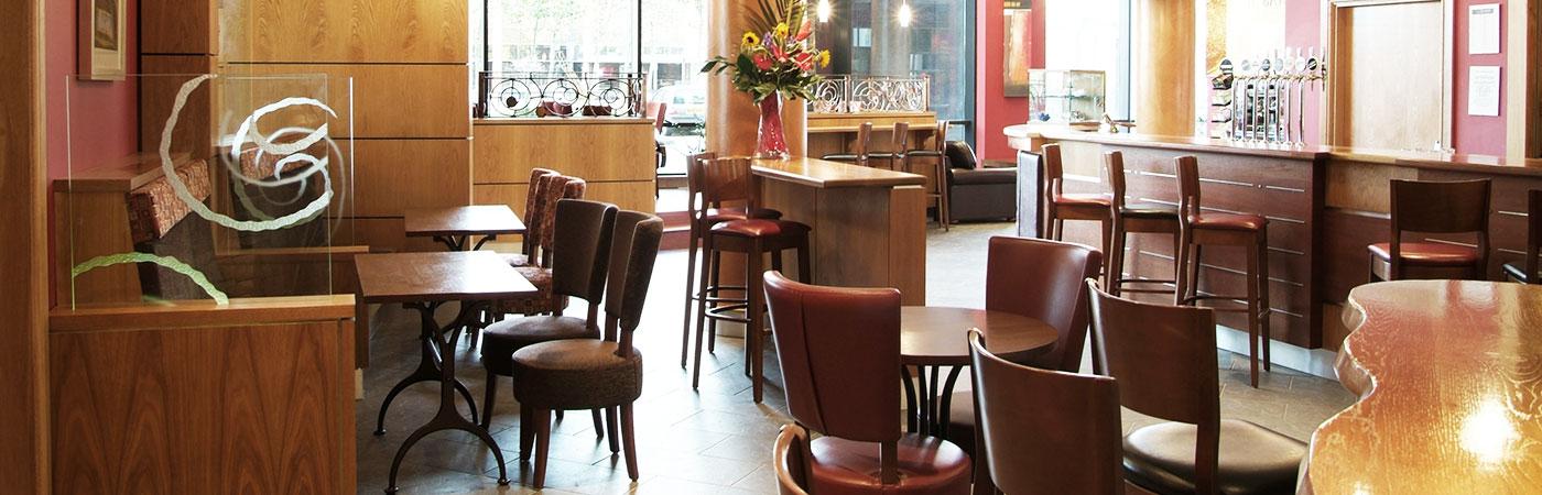 Leonardo Parnell Street Hotel Dublin