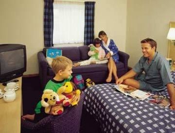 Travelodge Rathmines Hotel Dublin