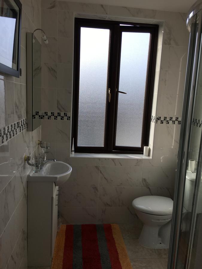 Sycamore House Bed & Breakfast 4*