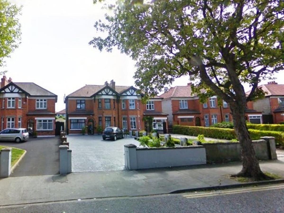 Bed & Breakfast Sycamore House Dublin