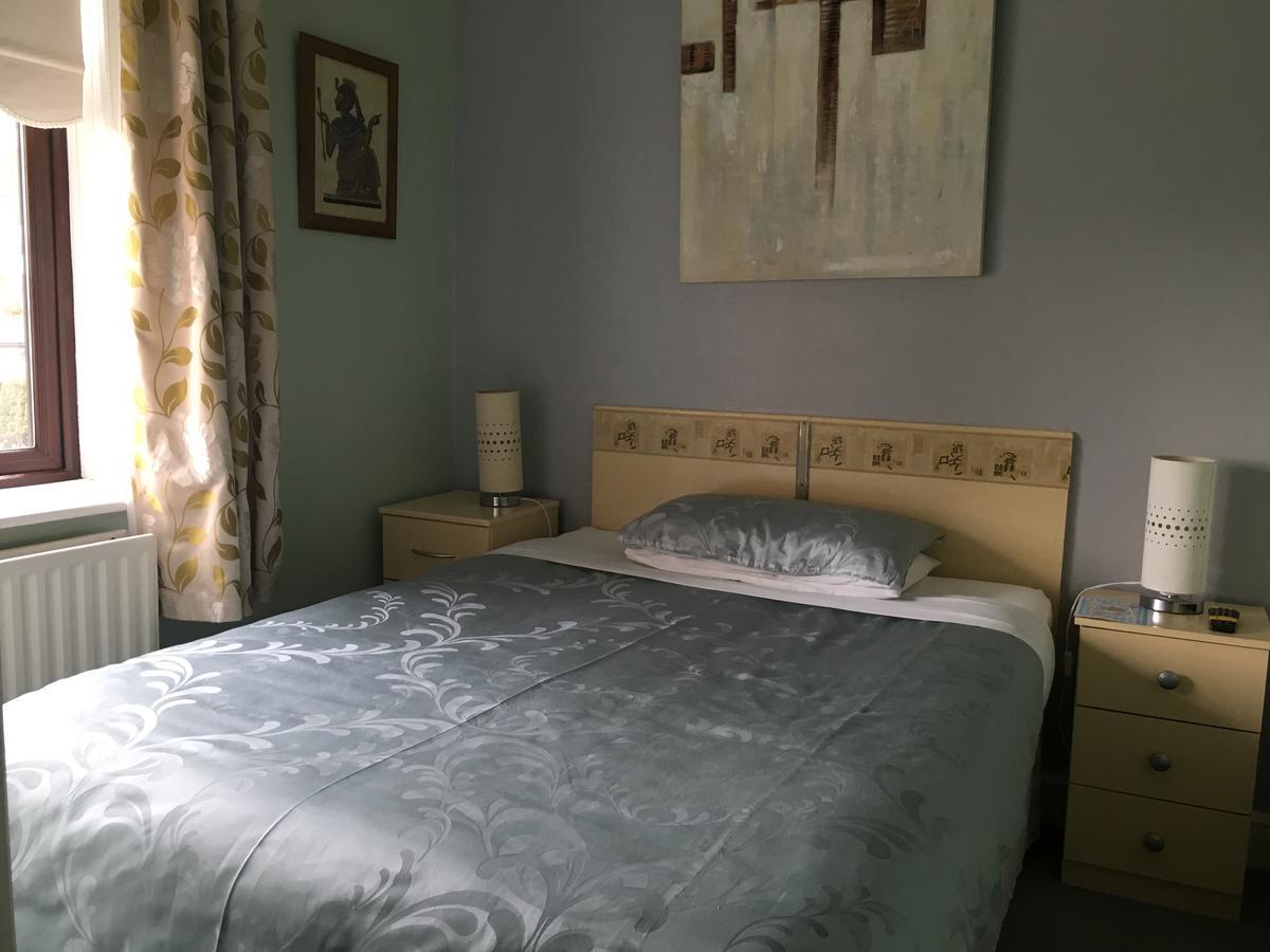 Sycamore House Bed & Breakfast Dublin
